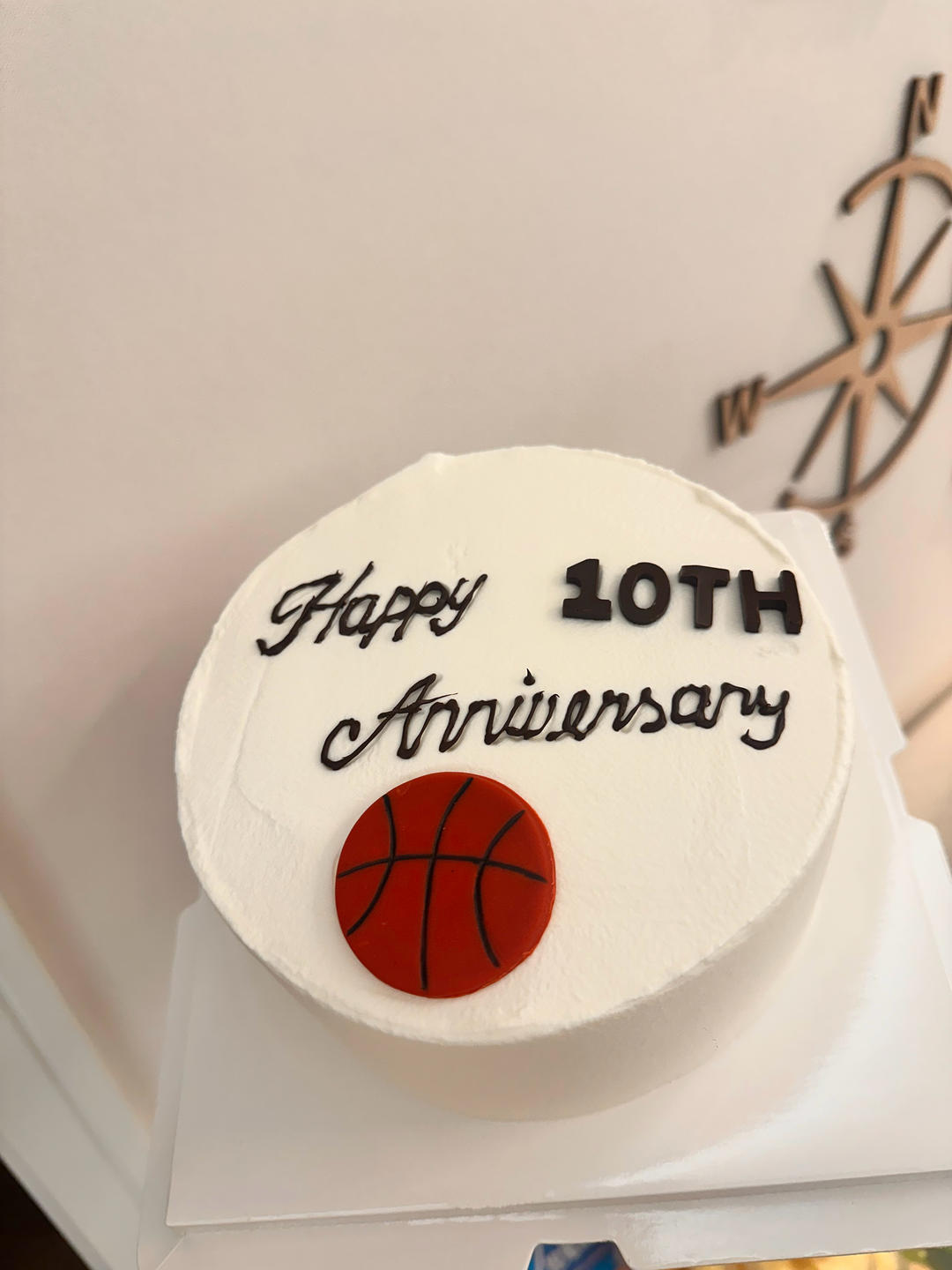 Loafe’s Cake