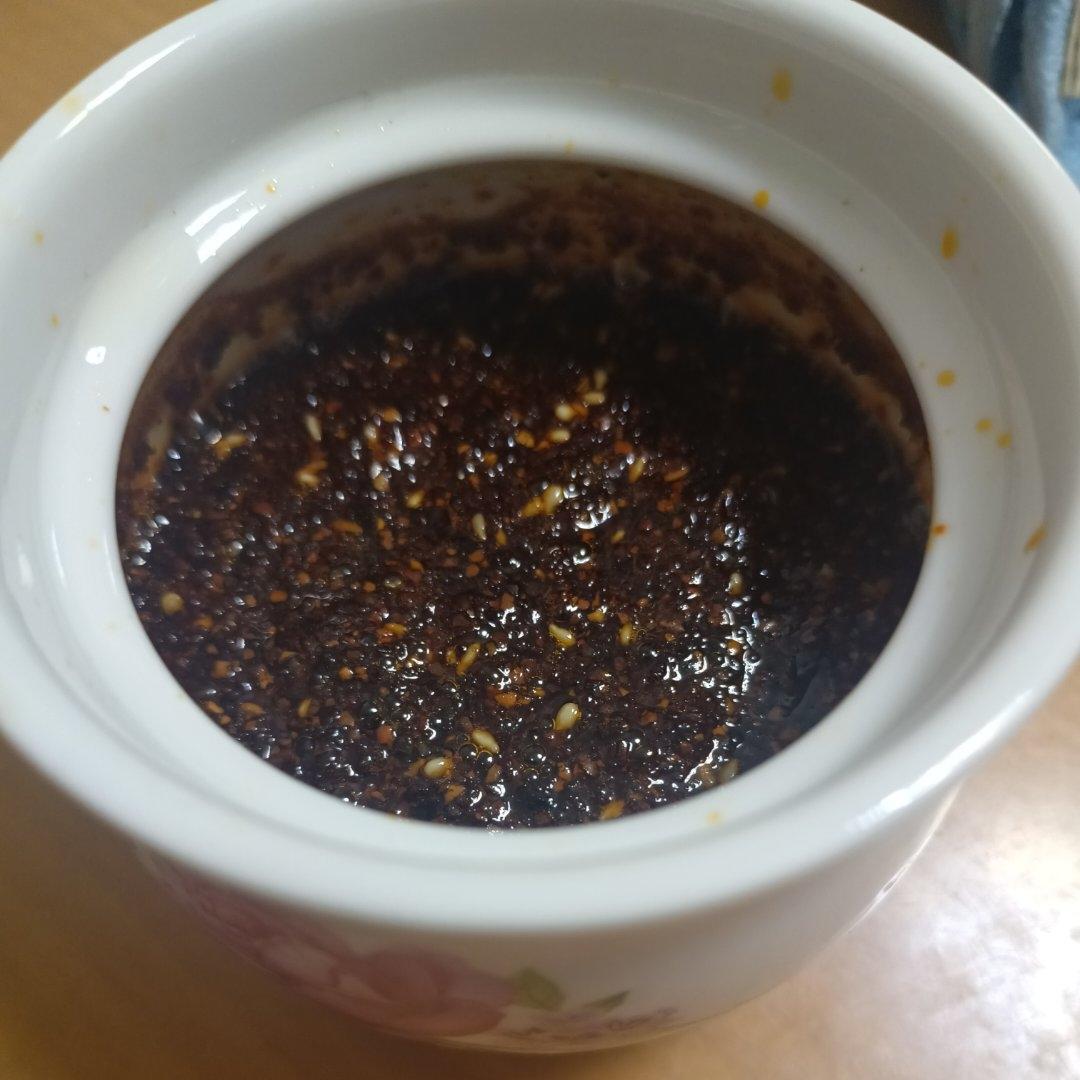 油潑辣子
