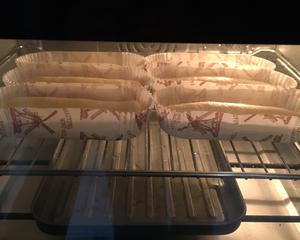 葱香芝士面包🌭好好吃！的做法 步骤16