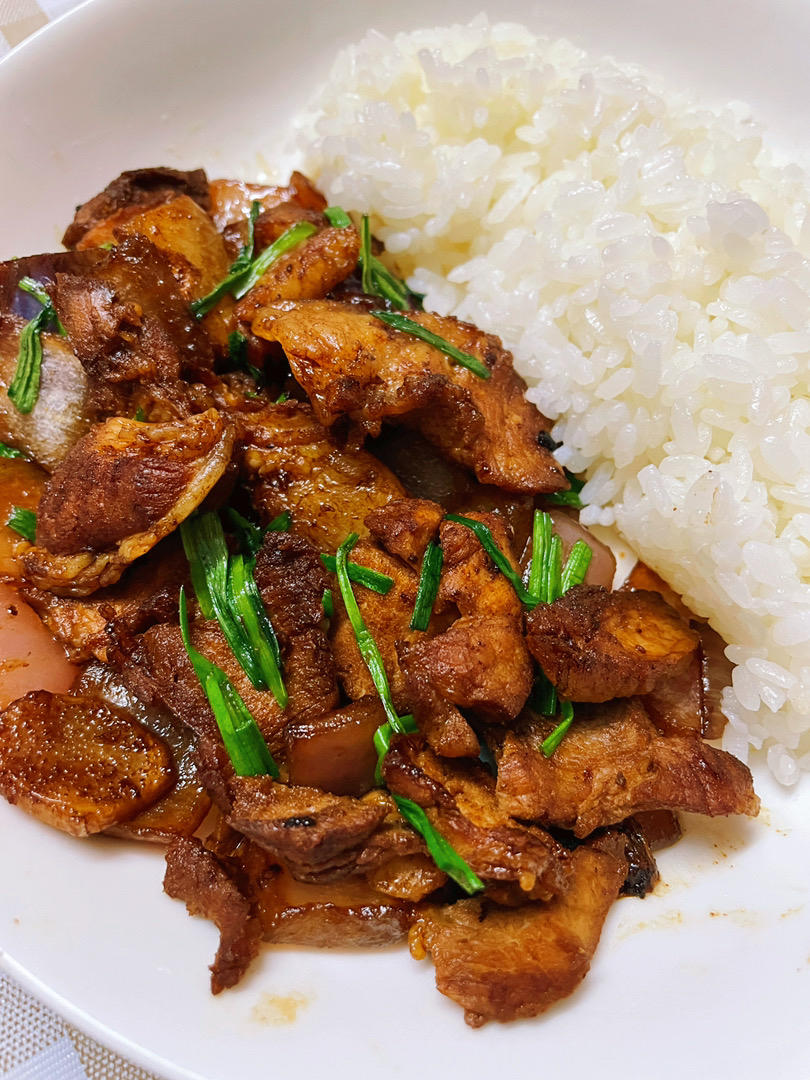 家常回锅肉，零失败