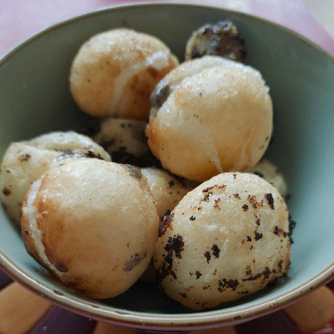 炸汤圆（速冻汤圆）