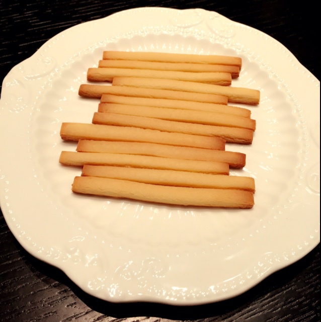特浓牛乳棒饼