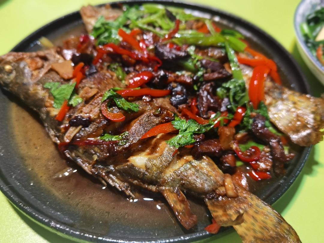 私家小厨