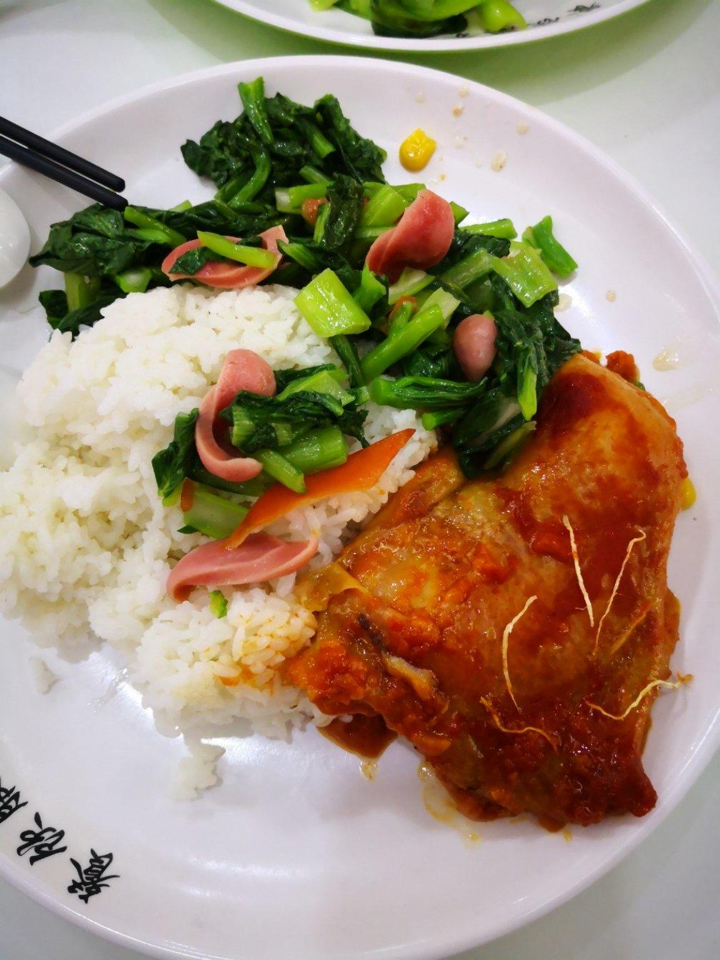 控制饮食记录