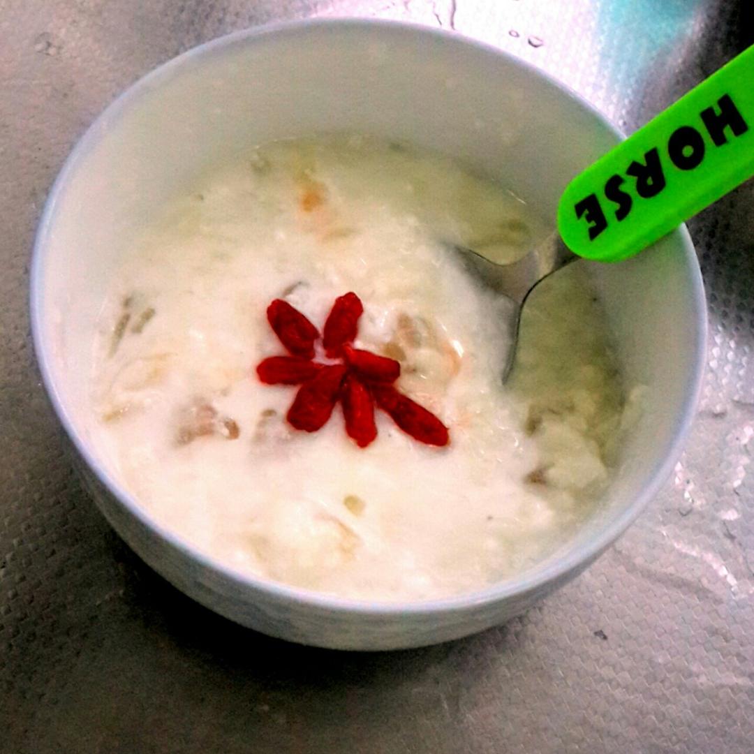 蜜柚酒酿酸奶——宠坏自己，挤垮满记的做法