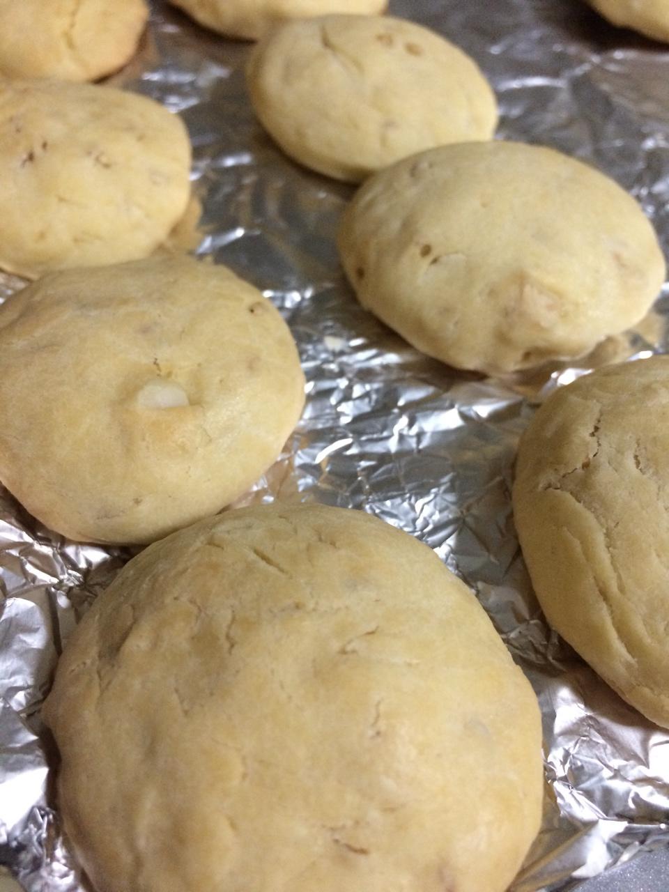 美味花生小小酥