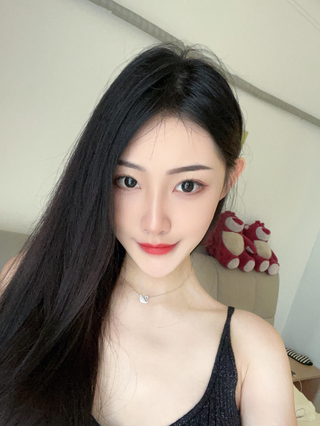 漂亮厨娘