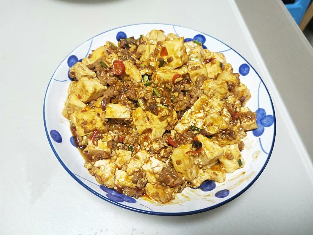 🌈肉沫豆腐(必收藏版本)