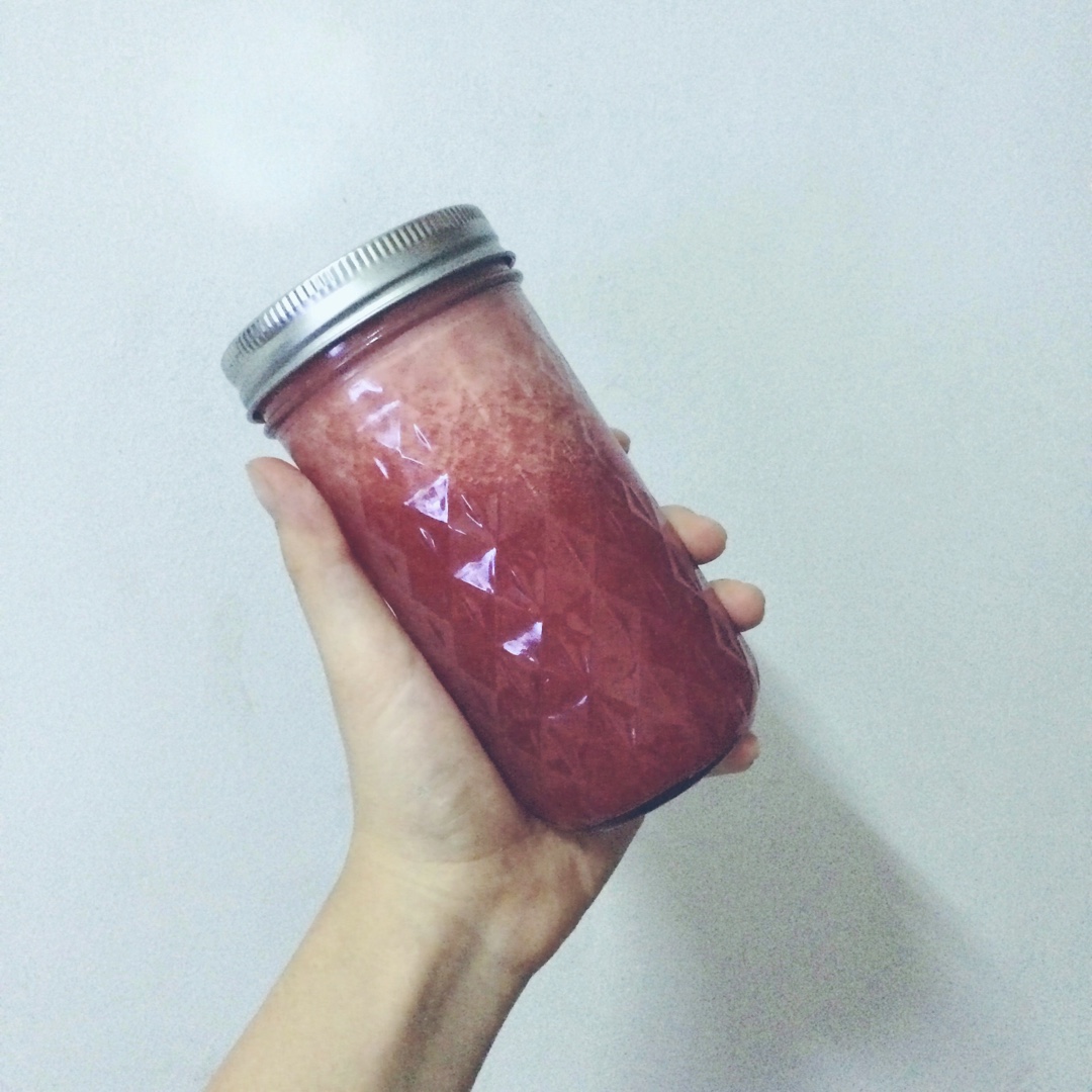 Eat all of the things！