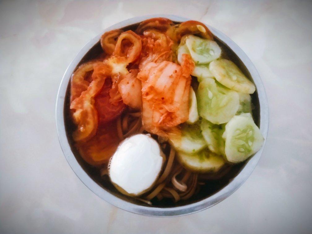 冷面