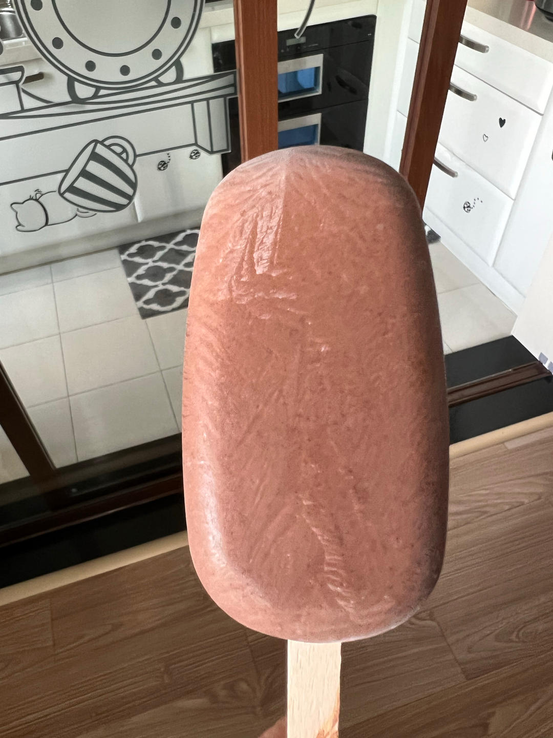 简单几步教你自制雪糕界的劳斯莱斯——钟薛高