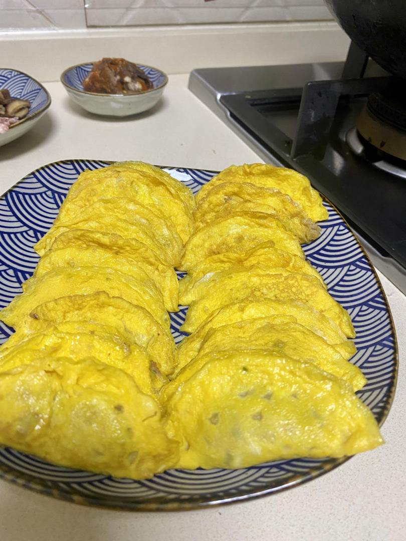 蛋饺