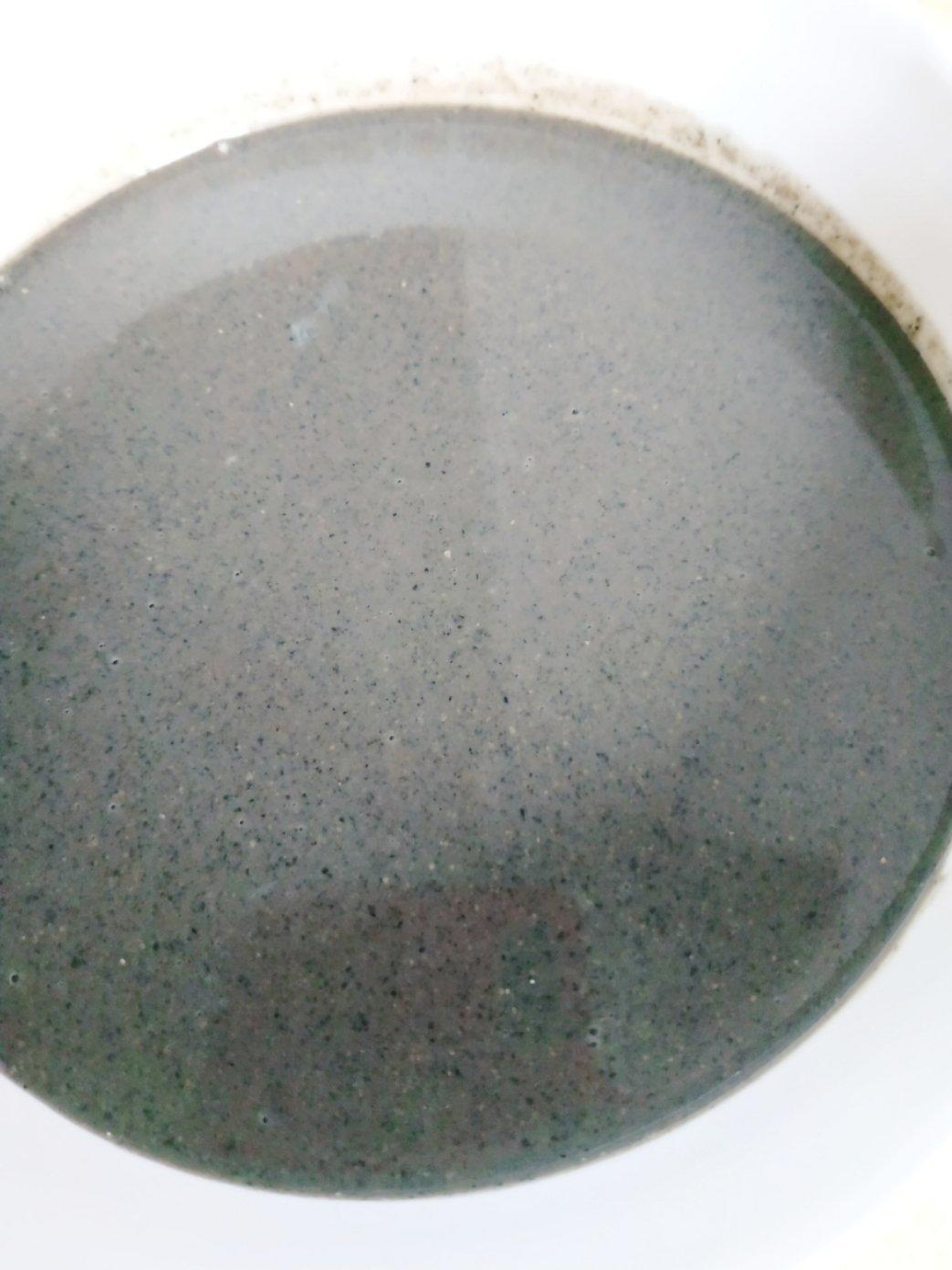 传统港式黑芝麻糊