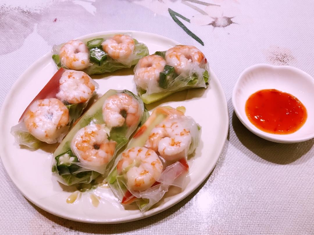 【越南春卷】