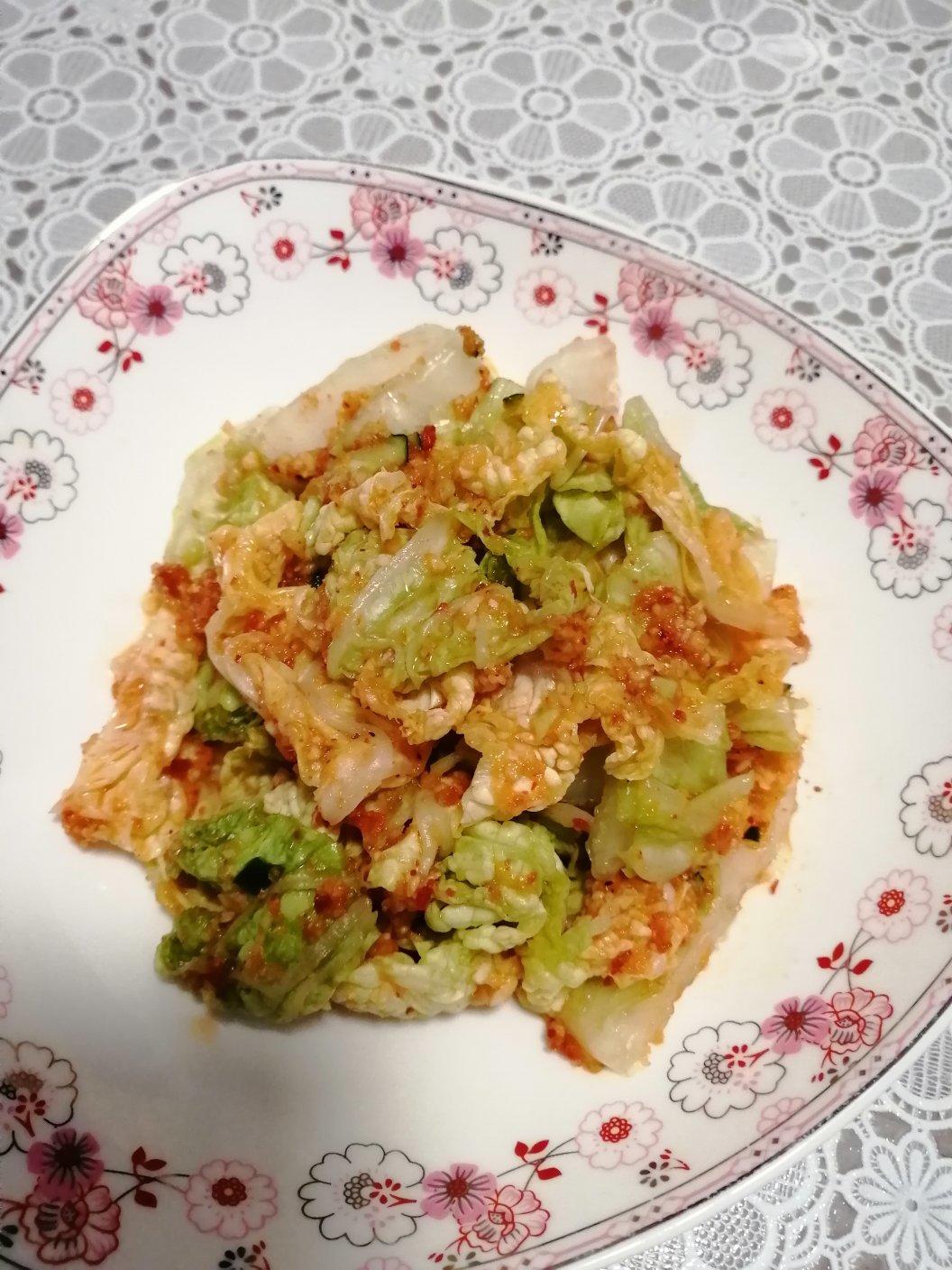 漂亮好喝的水果酵素