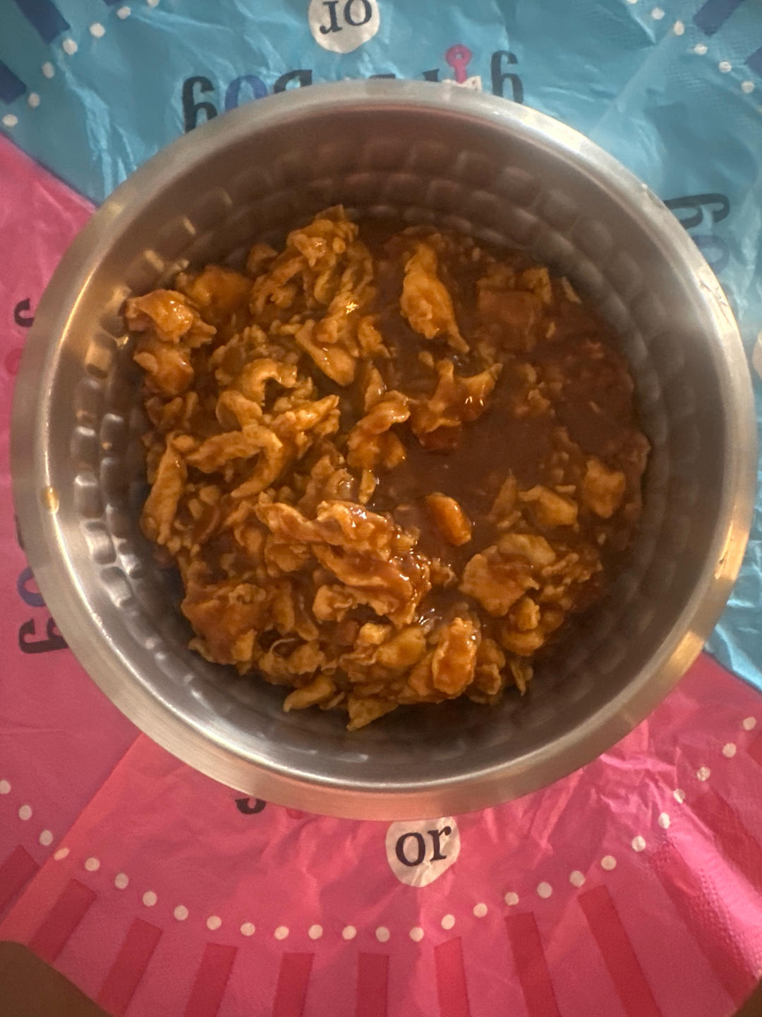 超级简单又好吃的鸡蛋酱