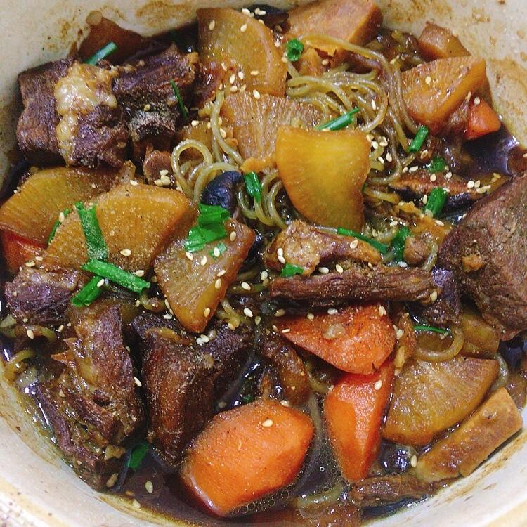 减脂期中的小确幸