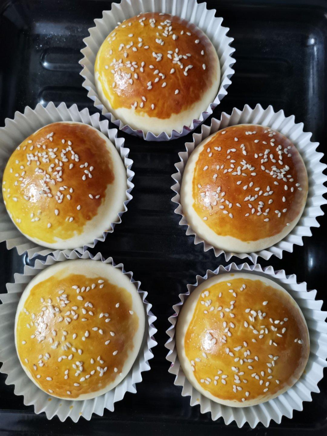 菠萝包