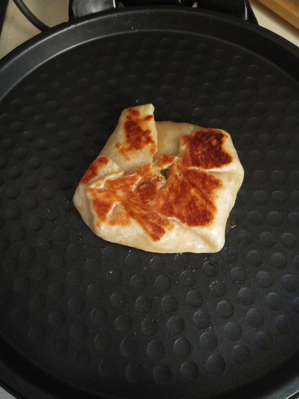 第二代手抓饼转世，让你爱得死去活来