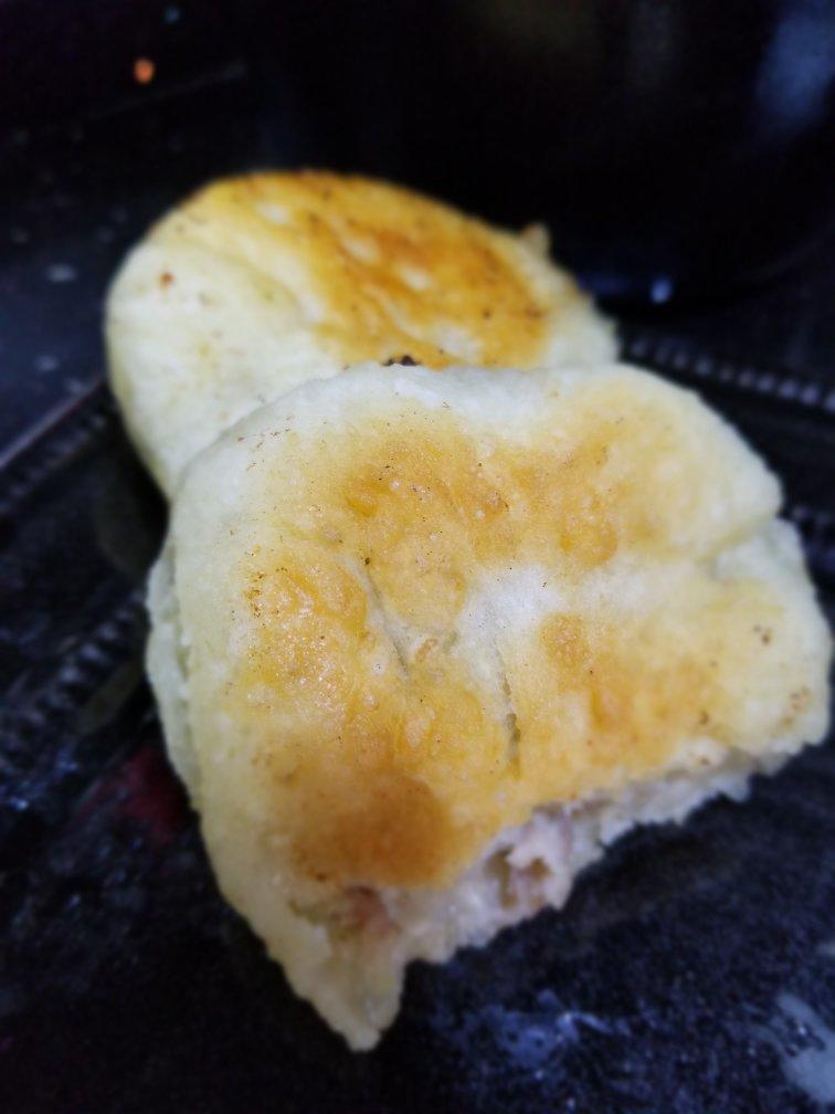 超级酥软好吃的馅饼