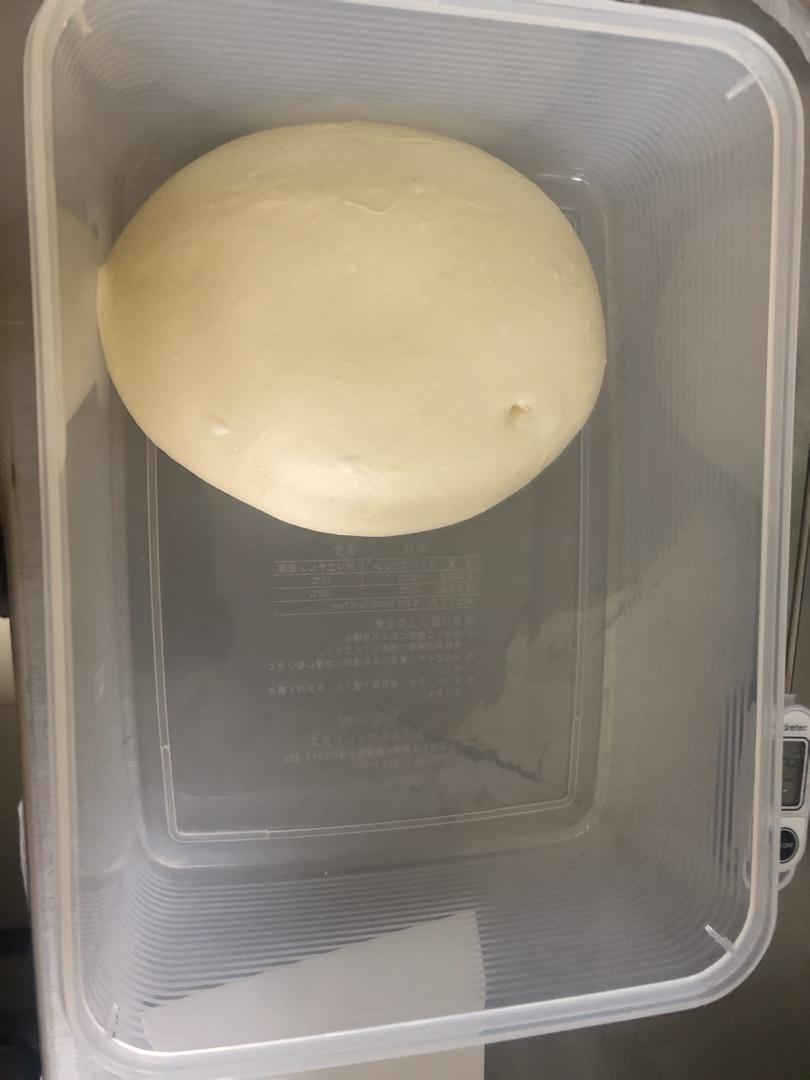 超润的酸奶吐司