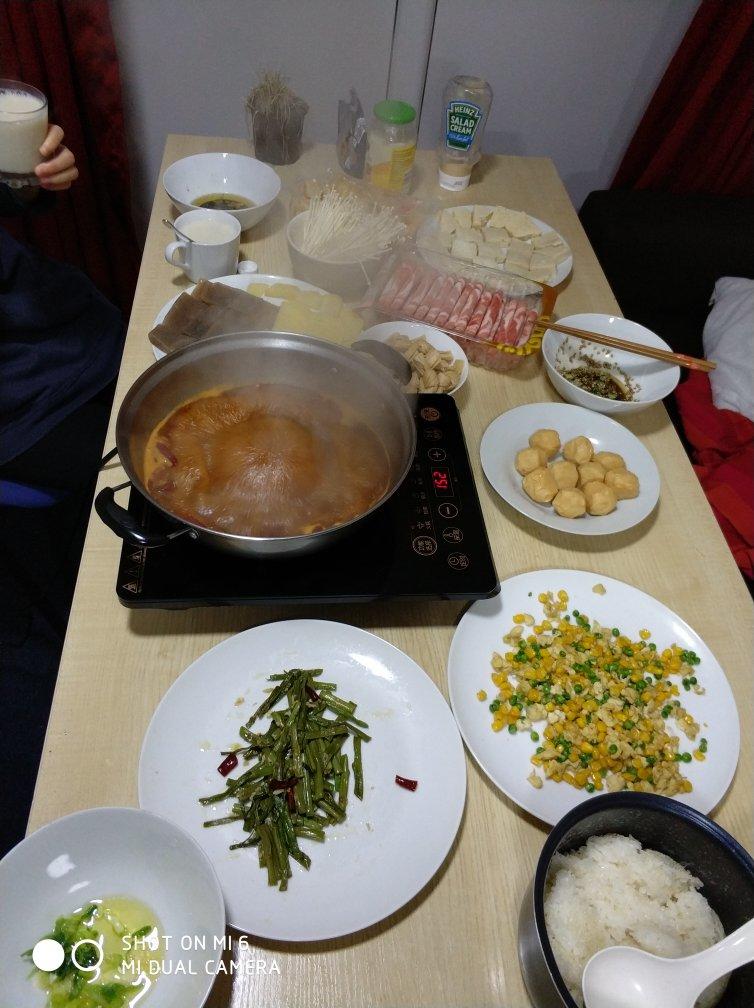 微波炉版蒸蛋