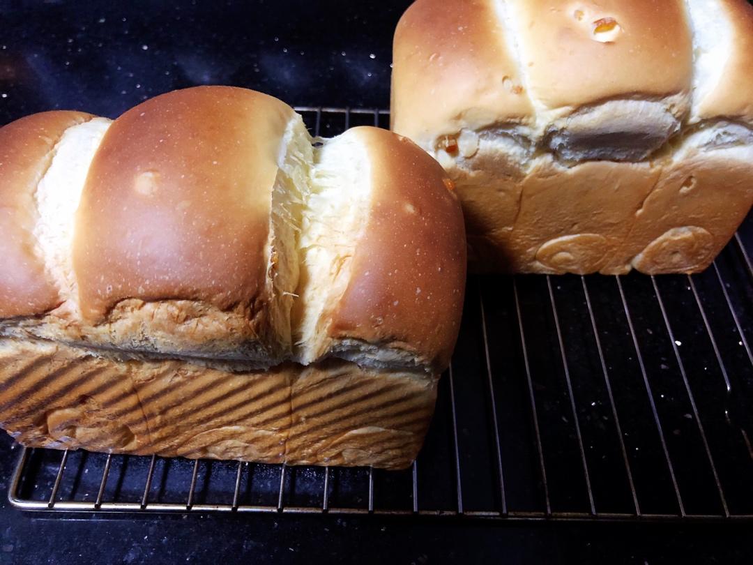 中种吐司（70中种）