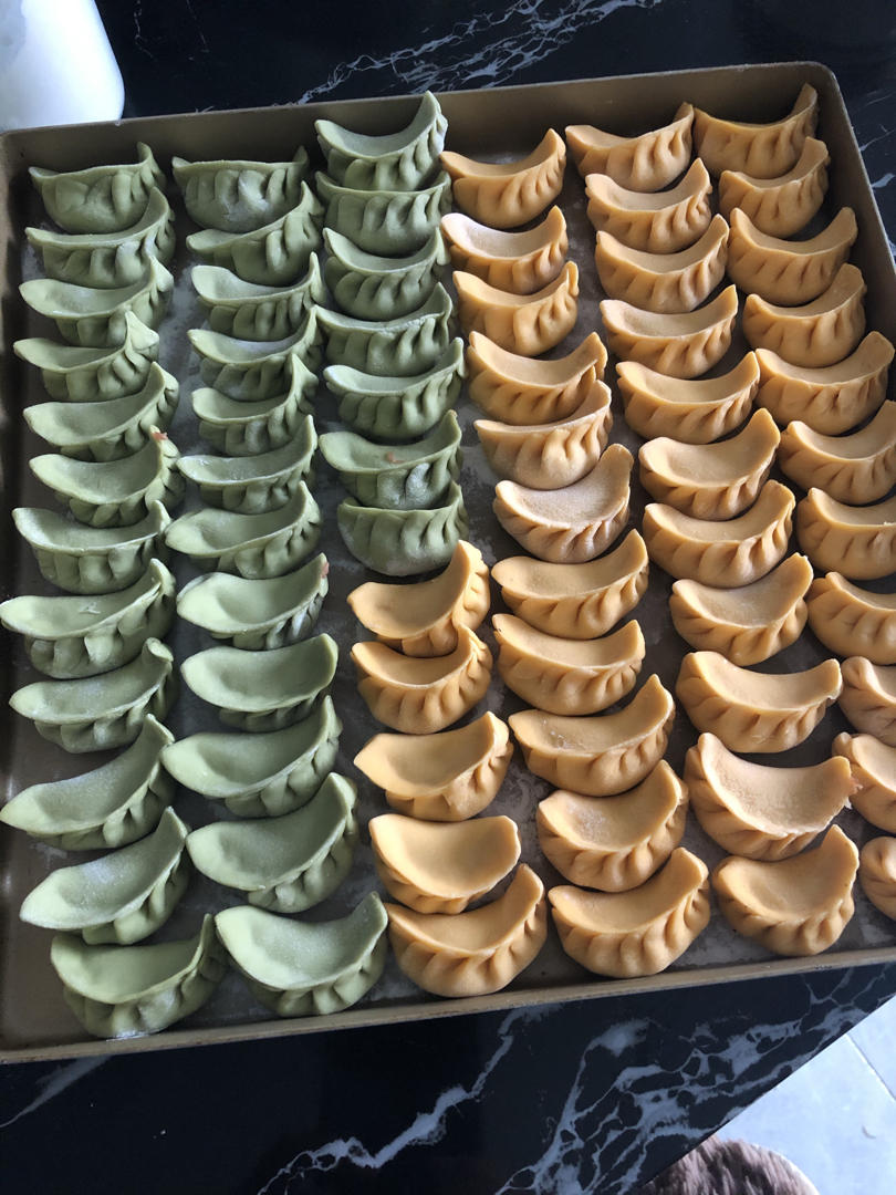 肉包子馅 包子馅 饺子馅 多汁（附带饺子皮）