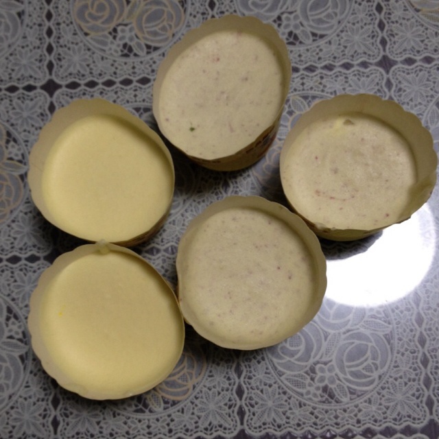 自制哈根达斯风味的冰淇淋