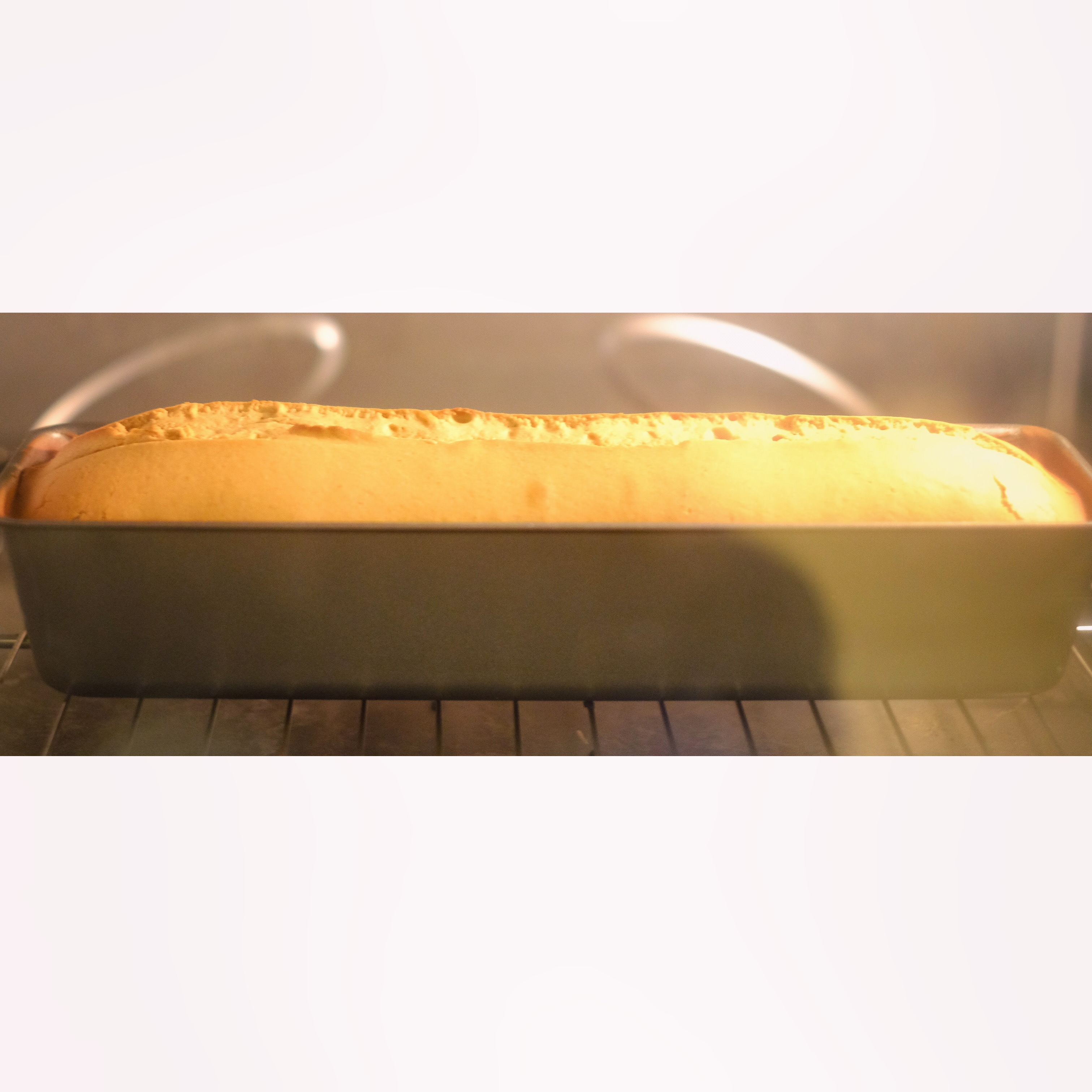 枣泥磅蛋糕（附超级简单的枣泥制作方法）的做法