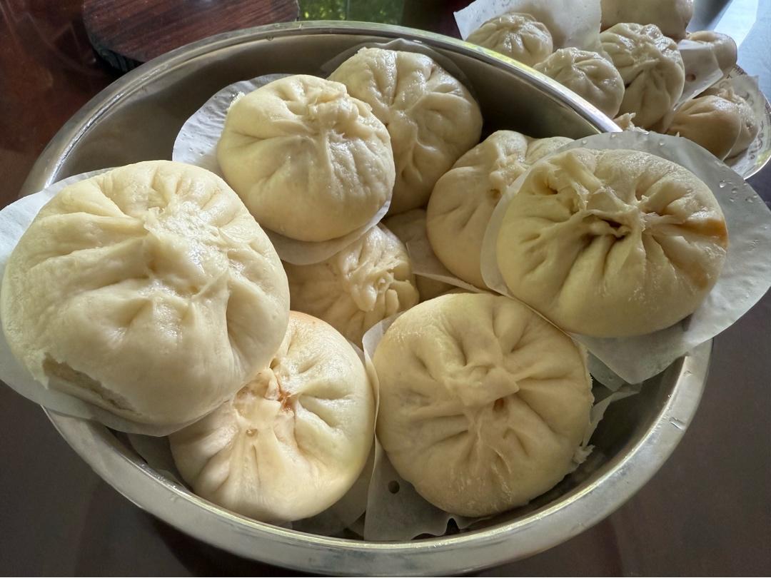 超好吃的猪肉馅儿（小笼包，馄饨，饺子用）