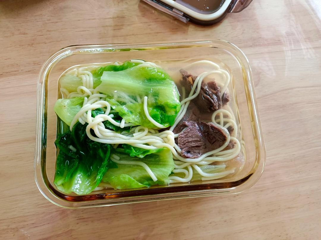 一人食|日常饮食记录