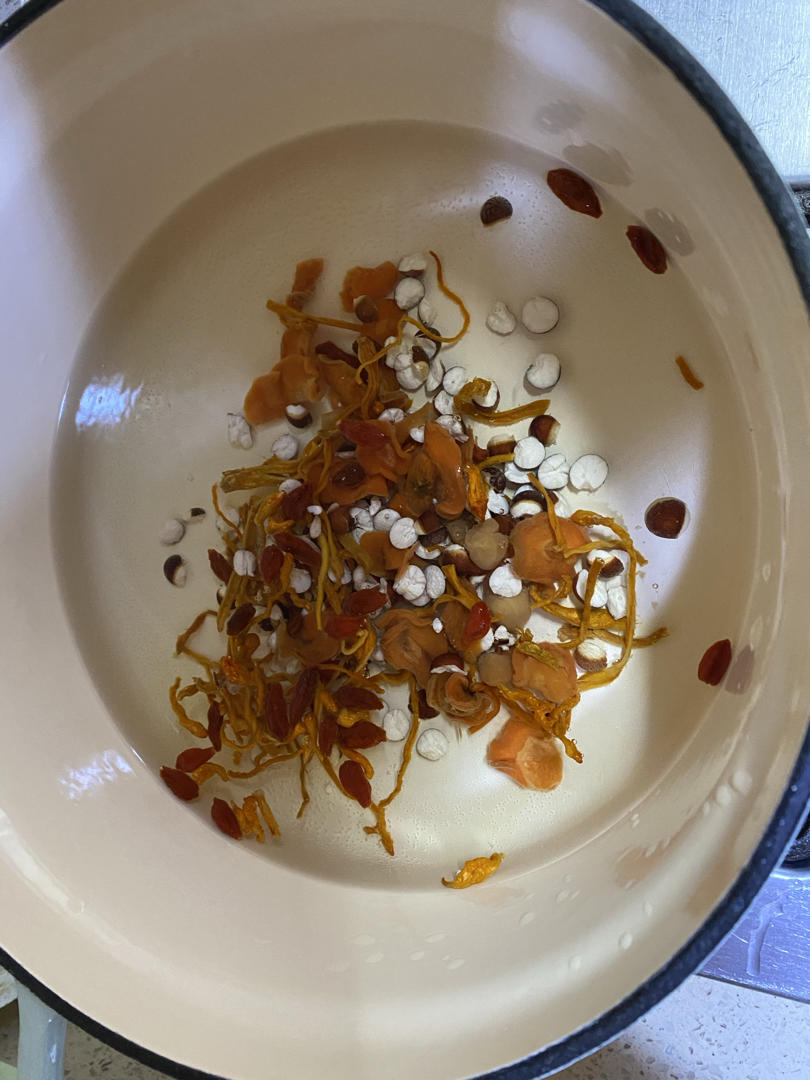 牛肉寿喜烧【10月北鼎珐琅铸铁锅食谱】