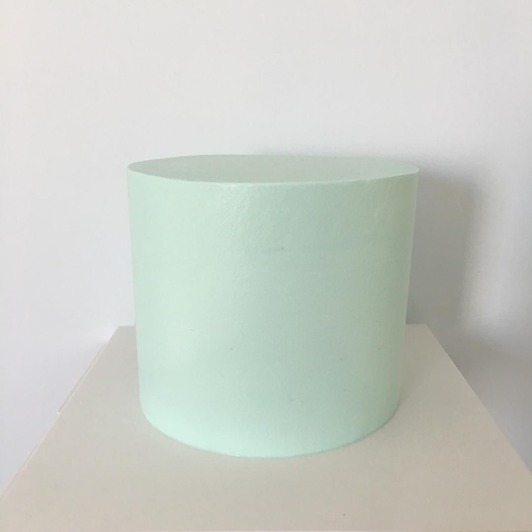 奶油蛋糕抹面小技巧