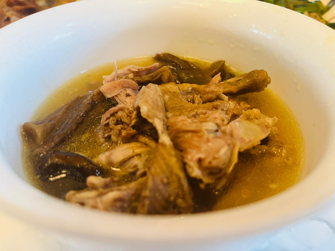 我家的小饭桌