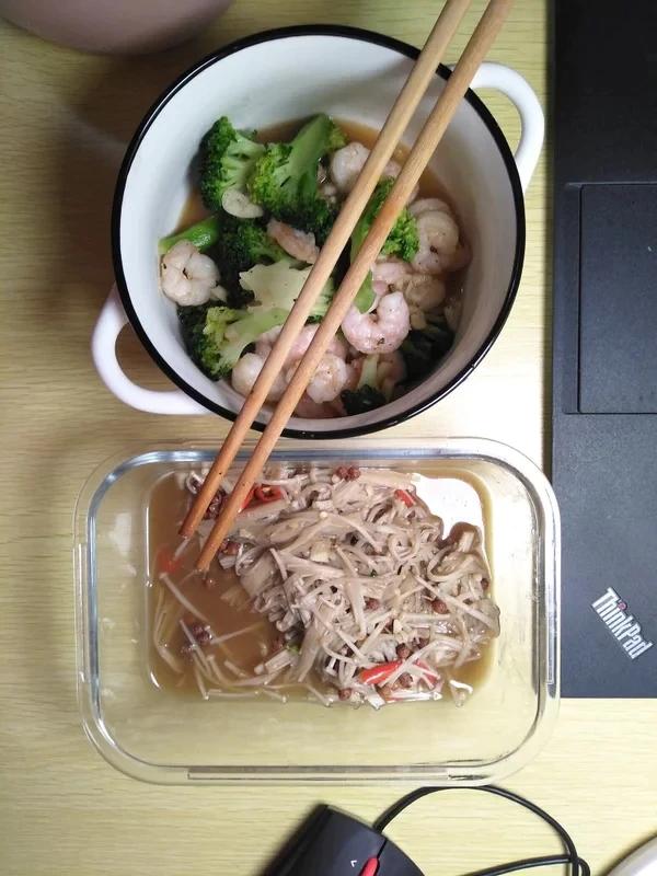 炒菜