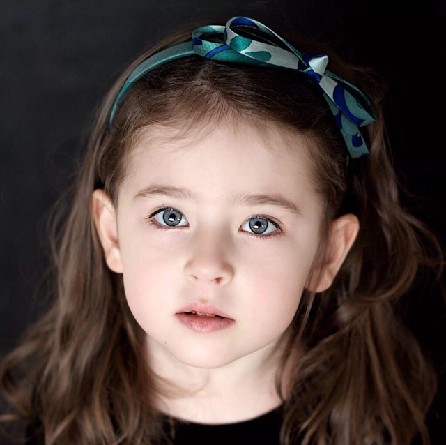 Petite Audrey