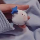 灿然_