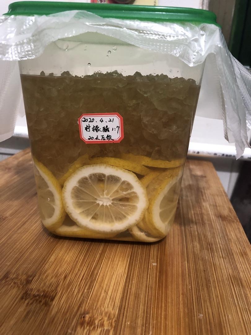 放弃酵素，爱上果醋
