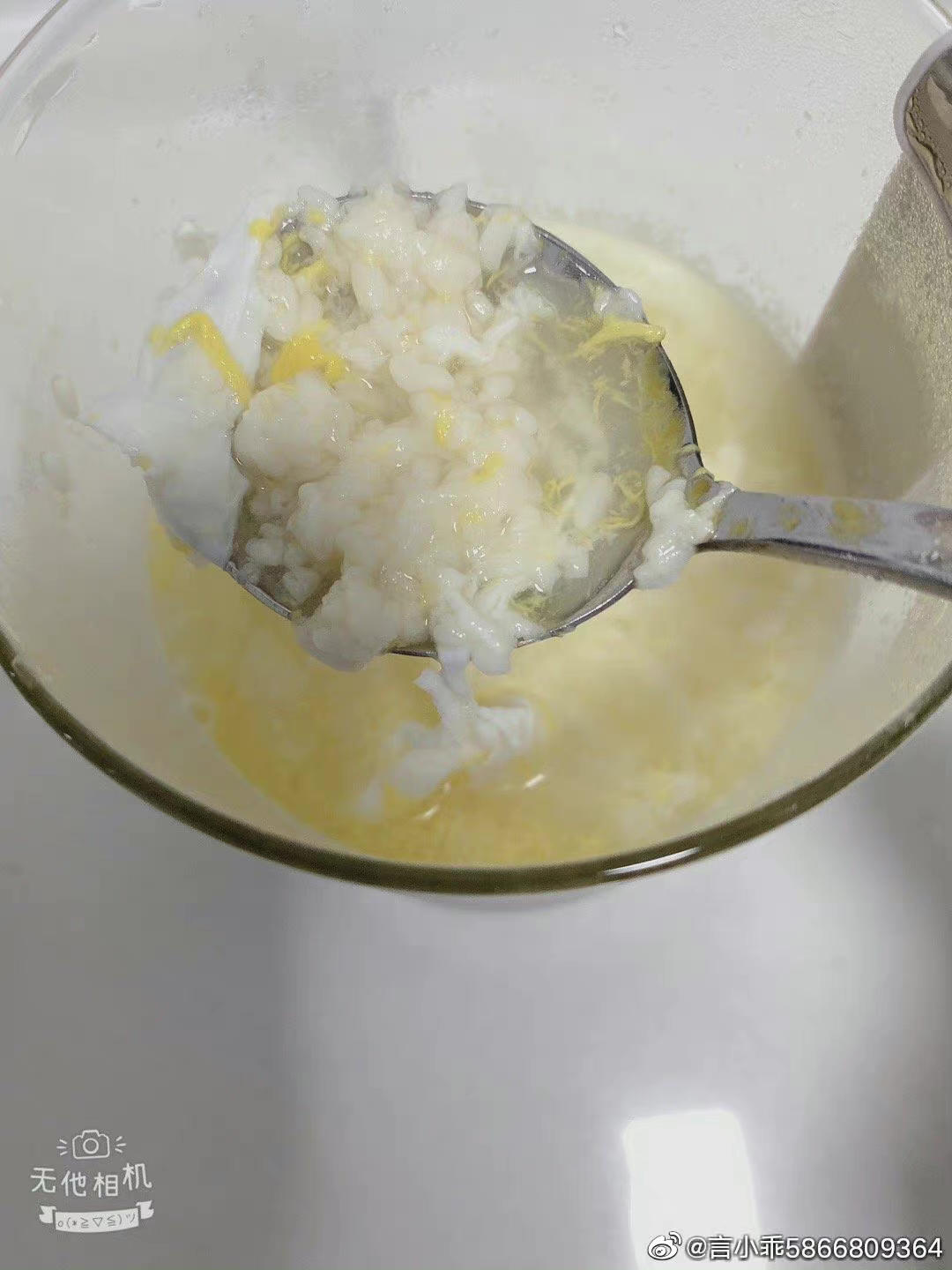 小吊梨汤【5-6月北鼎养生壶食谱】