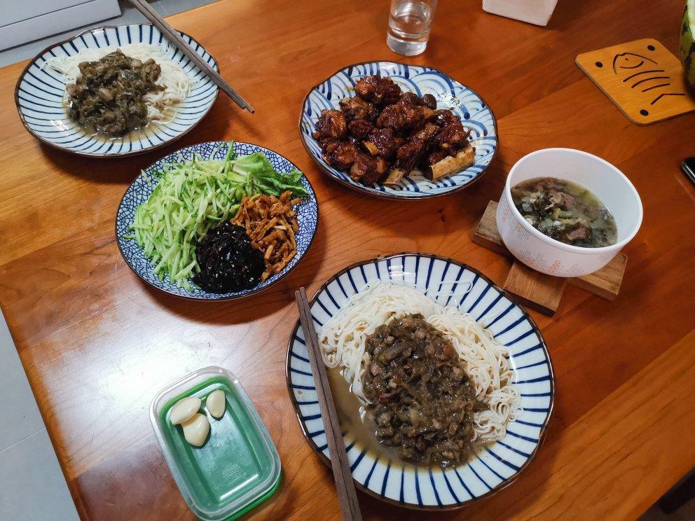 一不小心丰盛啦