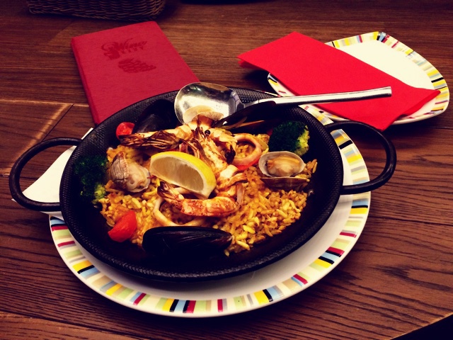 开心美食——记录他人的厨房我的胃吃货的小幸福：）