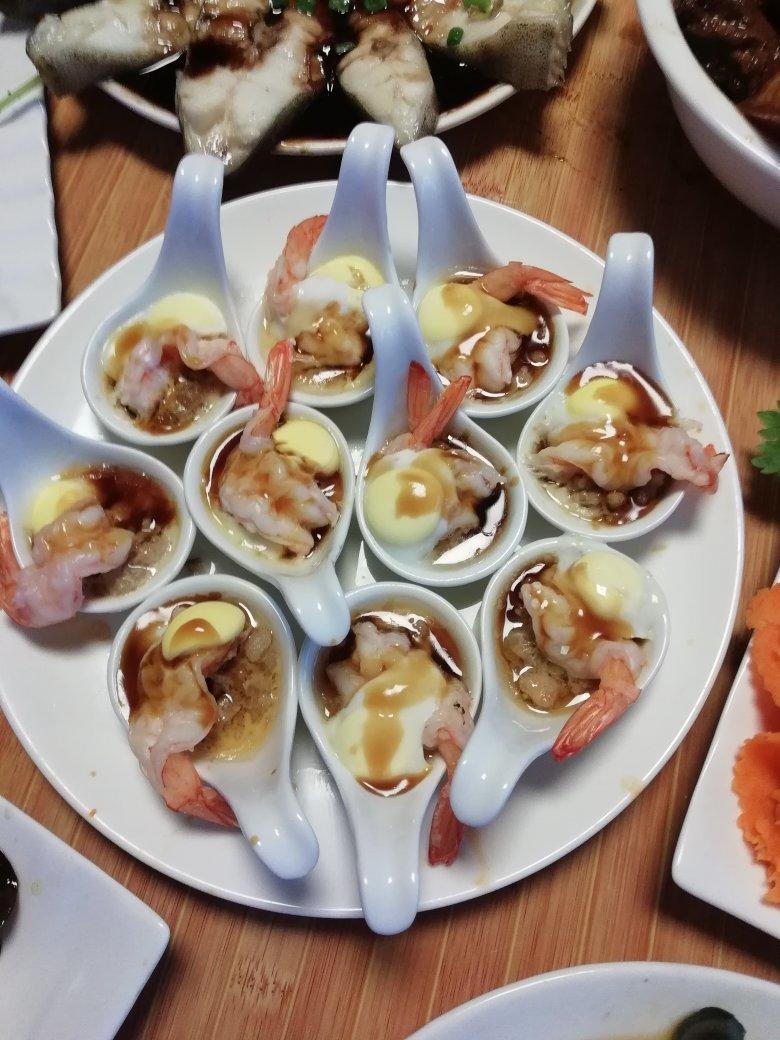 芳华豆腐抱鸡蛋