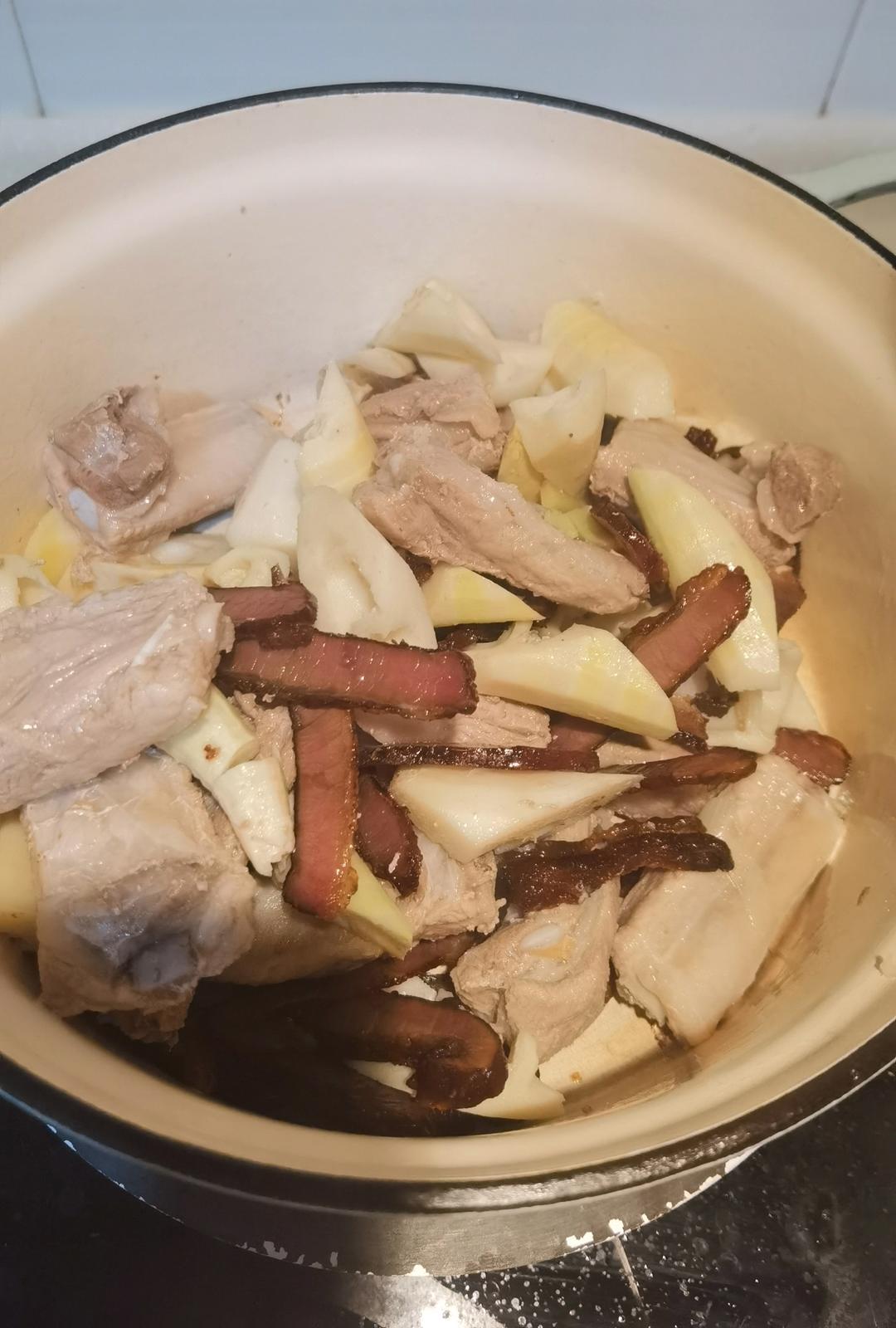 清润降火水果茶【3月北鼎养生壶食谱】