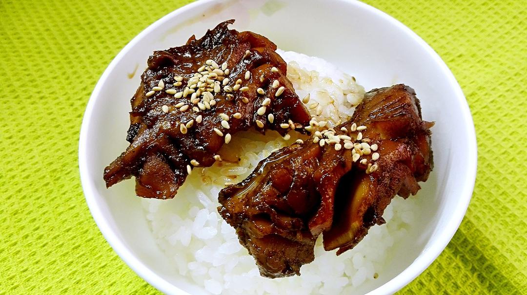 蒲烧鳕鱼的做法