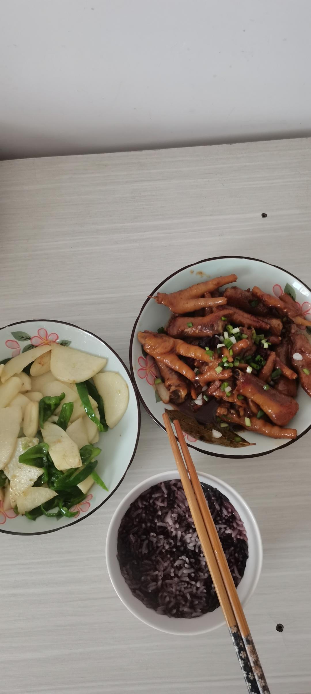 ㊙️巨好吃的红烧鸡爪❗好吃到连骨头都不放过‼️