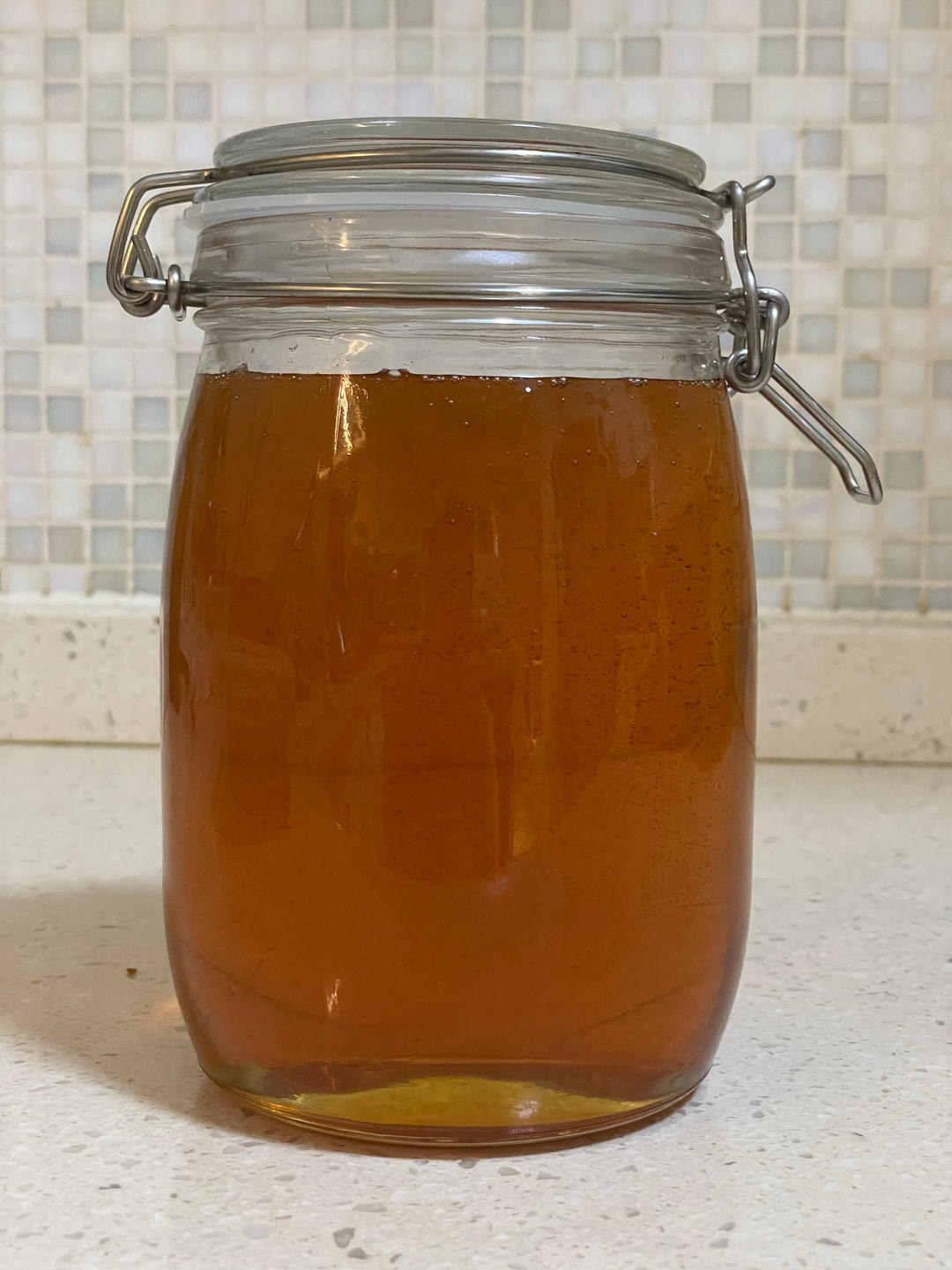 转化糖浆（广式月饼用🥮）