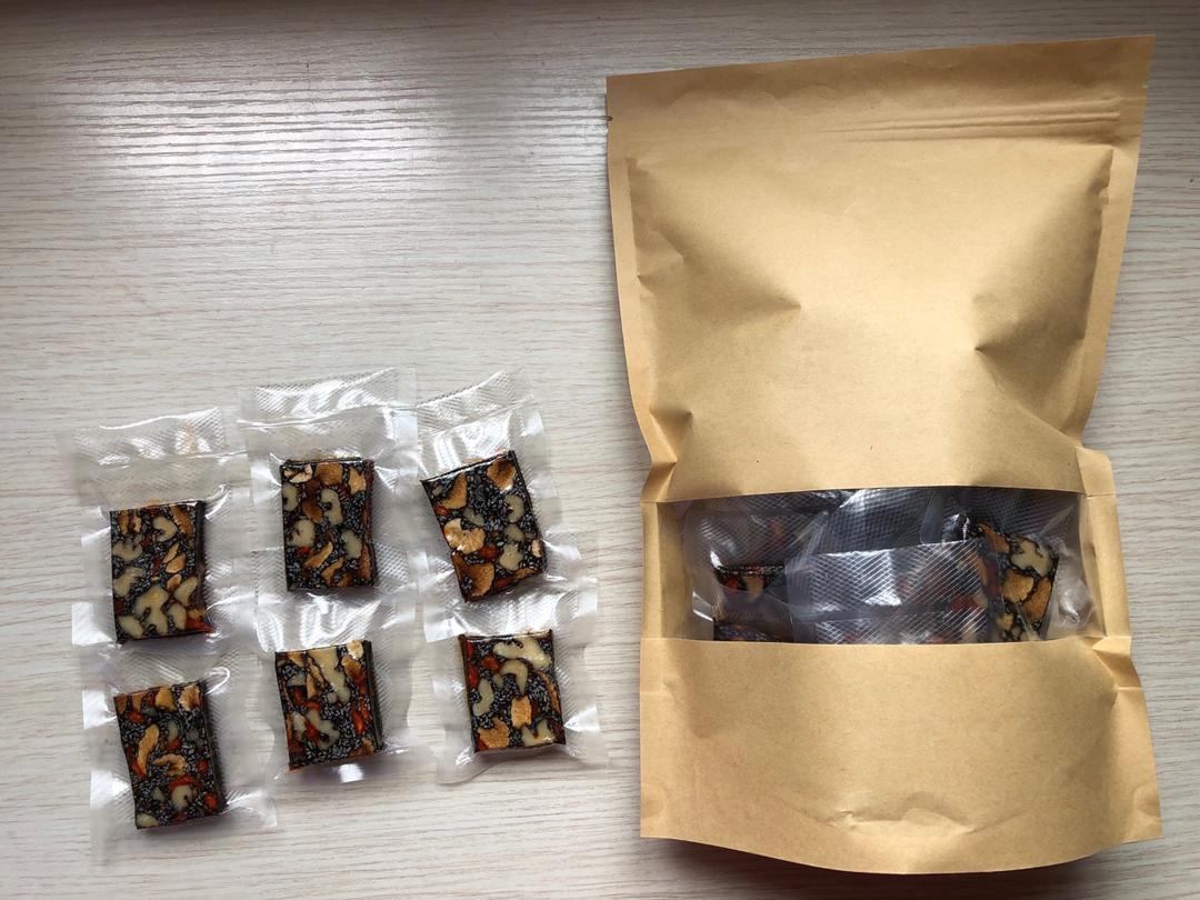 下奶催奶月子阿胶糕