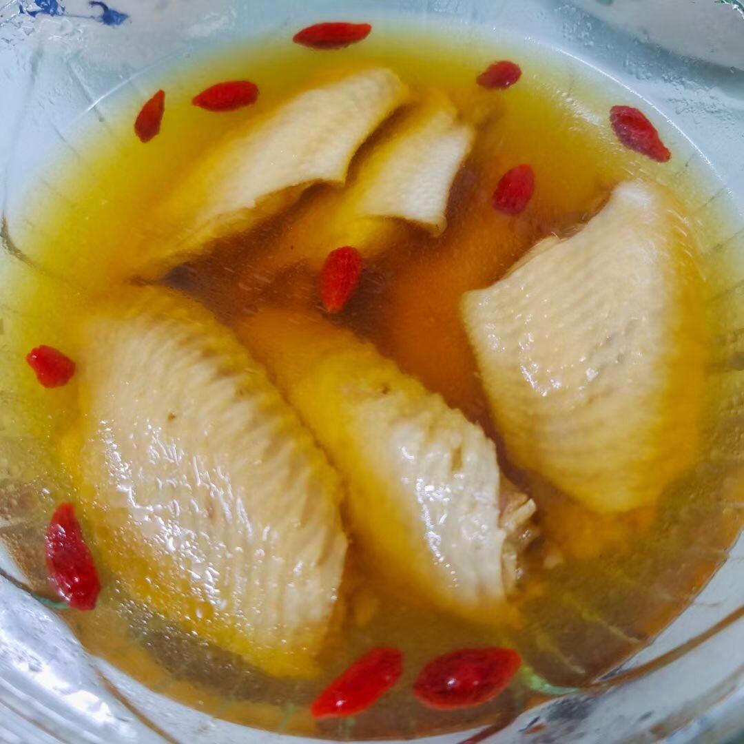 花雕醉鸡翅的做法