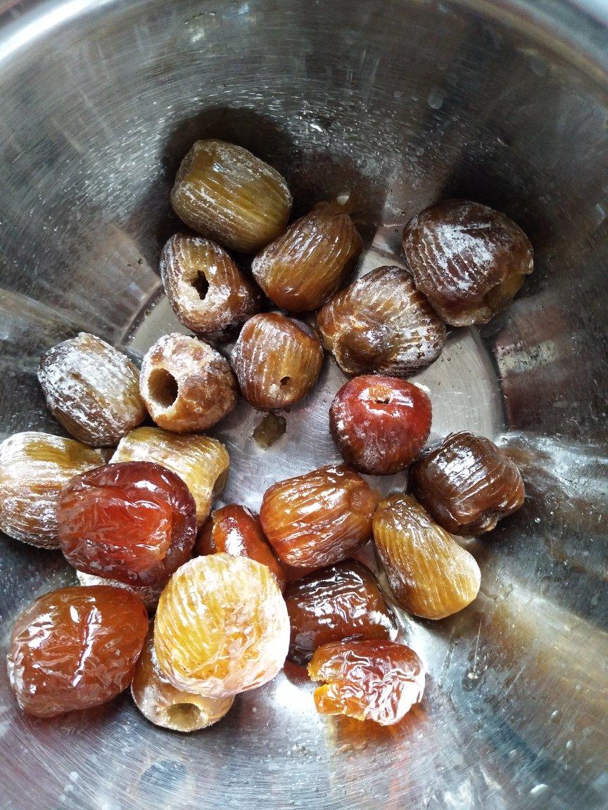 杂粮粽子：粽子的四种包法【曼食慢语】